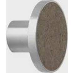 ferm LIVING Stone Brown Tøjkrog 4cm