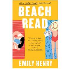 Beach Read (Hæftet, 2020)