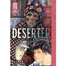 Deserter: Junji Ito Story Collection (Indbundet)
