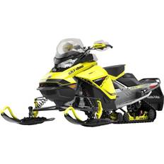 Metal Winter Sports New Ray Ski Doo