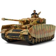 Tamiya panzer Tamiya 1/48 Panzer Iv Ausf H Late 32584