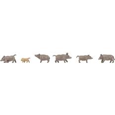 1:160 (N) Modellsett Faller Wild Boar 155909