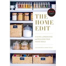 The home edit bog The Home Edit (Hæftet, 2019)