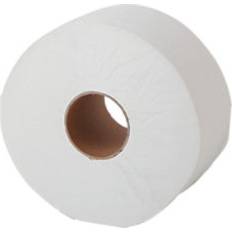WC-paperit Garmin Wc-Paperi Neutral Advanced Jumbo Mini T2 2-lag Ø18,8 cm 170 m Hvid
