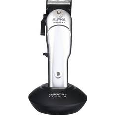 Gamma+ Absolute Alpha Professional Modular USB Cordless Clipper
