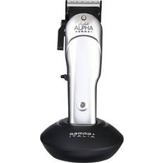 Shavers & Trimmers Gamma+ Absolute Alpha