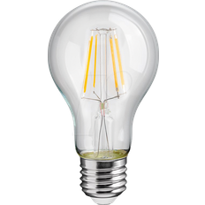 Goobay Filament LED-lampa E27 4W 2700K 470lm