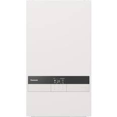Panasonic WH-SDC0309K3E5 Luft Vand Split Indedel Utomhusdel
