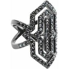 Smykker Karl Lagerfeld Ring til kvinder 5448405
