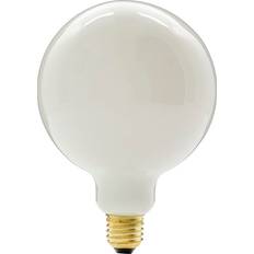 LED-lampa Mega Edison 2.5 W E27 Vit
