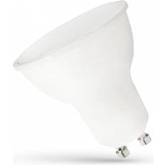 Spectrum WOJ14594 LED Lamps 7.5W GU10