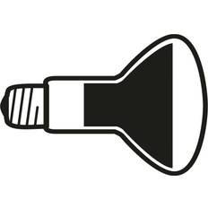 Rf31459 Ljuskälla Led E27 12w 1180lm 2700k R125 Dimbar Vit