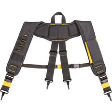 Dewalt Værktøjsopbevaring Dewalt seler t/værktøjsbælte polyester DWST40901-1