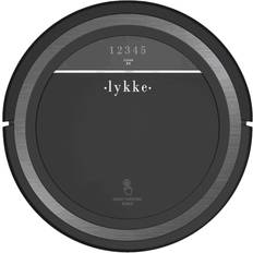 Lykke Robotdammsugare Pro 1500