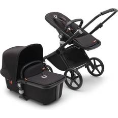 Bugaboo Swivel/Fixed Pushchairs Bugaboo Fox Cub Complete