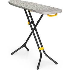 Black Ironing Boards Joseph Joseph Glide Plus Ironing Board Ecru Scatter