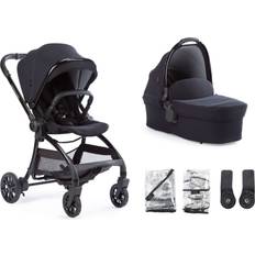 Cybex Pushchairs Cybex Junior Jones Aylo Stroller Bundle Rich