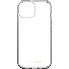 Ideal of sweden iphone 15 Ideal of Sweden iPhone 15 Clear Case Clear
