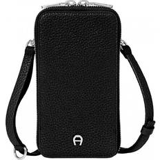 Handytasche Aigner Fashion Handytasche schwarz