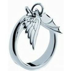 Miss Sixty Ring til kvinder WINGS
