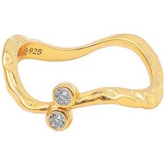 Hultquist Ringe Hultquist Alva ring fra