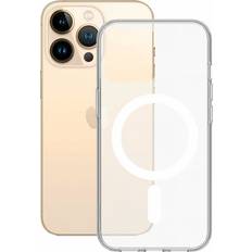 Apple iPhone 13 Pro Max Mobile Phone Cases Ksix b0953fmg00 mobile phone case transparent