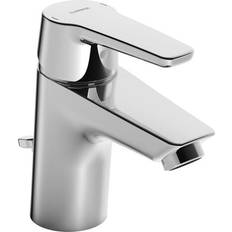 Hansa Basin Taps Hansa POLO Waschtisch Einhebelmischer 103mm 51402193 Chrome