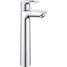 Grohe Mitigeur De Lavabo Bauloop Taille XL Corps Lisse Chrome