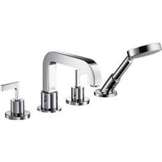 Hansgrohe AXOR Citterio Tile Chrome