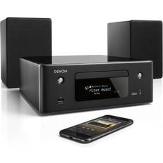 Denon Impianti Audio Denon CEOL N10