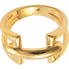 Hultquist Ringe Hultquist Anne ring Guld