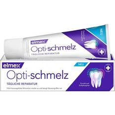 Elmex Opti-schmelz Zahnpasta 75 Milliliter