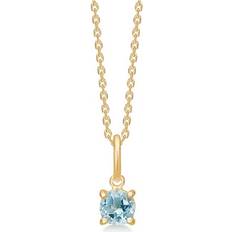 Dame - Gull Charms & Anheng Mads Z Aria Anheng kt. Gull 3336111 Woman Gold