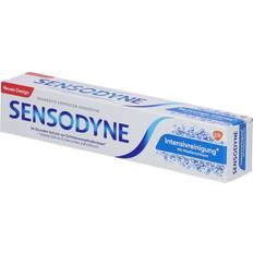 Sensodyne Deep Clean T/Paste 1X75Ml