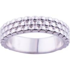 Nordahl Andersen Ringar Nordahl Andersen Rodinerat Silver Ring 125200-50