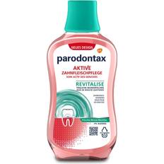 Parodontax Mundskyl Parodontax Mundskyl Revitalise Daily Care Fresh Mint