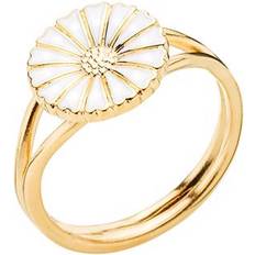 Lund Copenhagen Ringe Lund Copenhagen Marguerit Ring mm