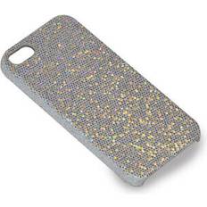 Cygnett Bling iPhone 5/5S White Case 5/5S