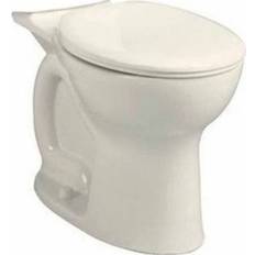 Toilets American Standard Cadet Toilet Bowl 3517B.101.222 Linen