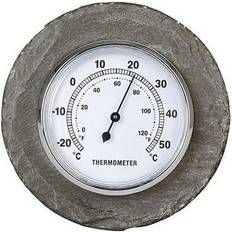 Esschert Design Termometer Rund LS226 Ø10 cm