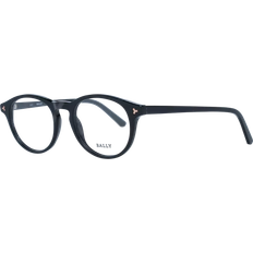 Bally Unisex Optiske Briller ONE SIZE Sort
