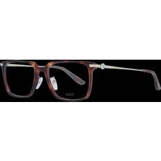 BMW BW5037-F Asian Fit 053 Men's Eyeglasses Tortoiseshell Size 54