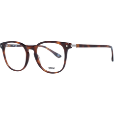 BMW BW5032 053 Men's Eyeglasses Tortoiseshell Size 52