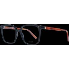 Bally Firkantede Optiske Stel ONE SIZE Flerfarvet