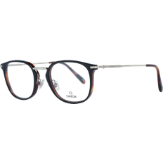 Omega Men's Spectacle Frame OM5024 52005
