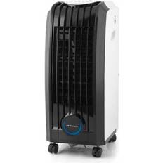 Aires acondicionados Orbegozo Portable Evaporative Air Cooler Air 45 Black 60 W 4 L