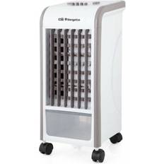 Aires acondicionados Orbegozo Portable Evaporative Air Cooler AIR 40 3,5 L