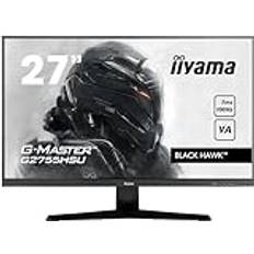 Iiyama Monitors Iiyama 27" Full HD