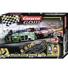 Starter-Sets Carrera GO!!! DTM High Power Racers 20062562