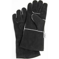 Witt Pizza Gloves Grydelap Sort